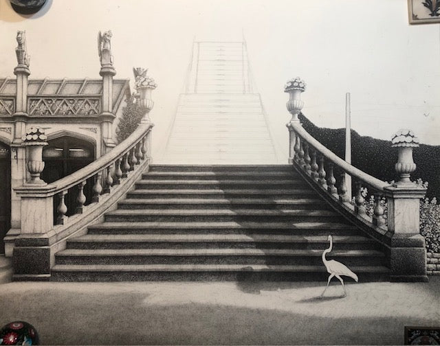 Castle Combe, England